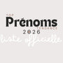 prénoms bébé tendance 2026
