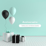 Comment célébrer l'anniversaire d'une femme enceinte - Petit coeur salé