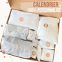 CADEAU POUR FEMME ENCEINTE DE 3 MOIS