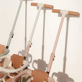 Tricycle évolutif 4 en 1 – Blanc LITTLE DUTCH