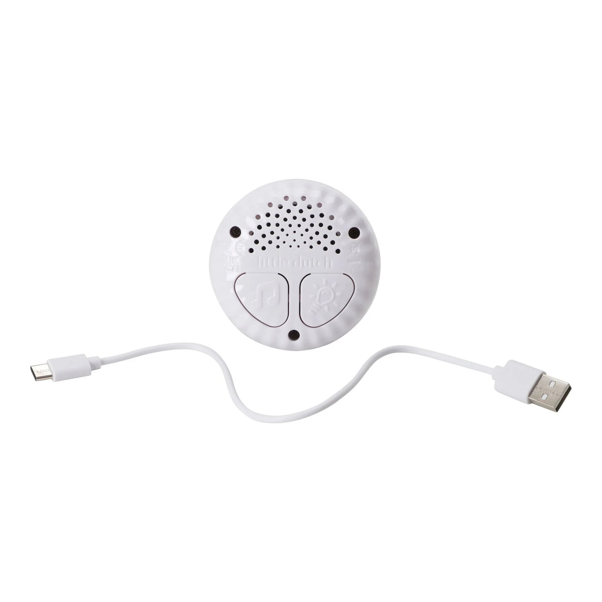 Peluche veilleuse musicale et lumineuse Oie - Newborn