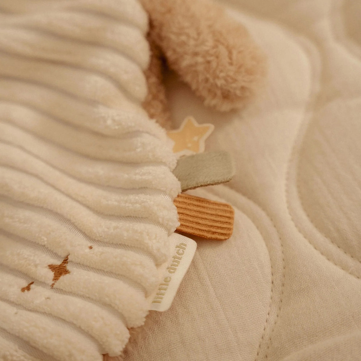 Doudou Lapin - Newborn
