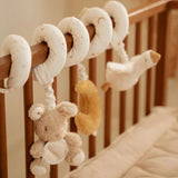 Spirale d'activité - Newborn LITTLE DUTCH