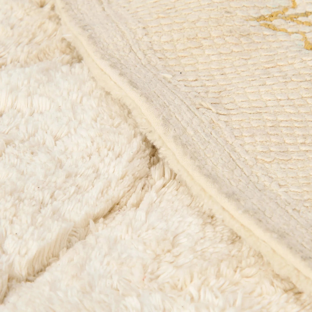 tapis Oie – 110 x 110 cm LITTLE DUTCH