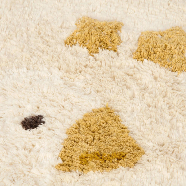 tapis Oie – 110 x 110 cm LITTLE DUTCH