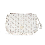 Trousse de toilette Botton Fleurs – Walking Mum walking mum