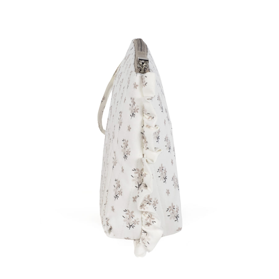 Trousse de toilette Botton Fleurs – Walking Mum walking mum