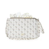 Trousse de toilette Botton Fleurs – Walking Mum walking mum