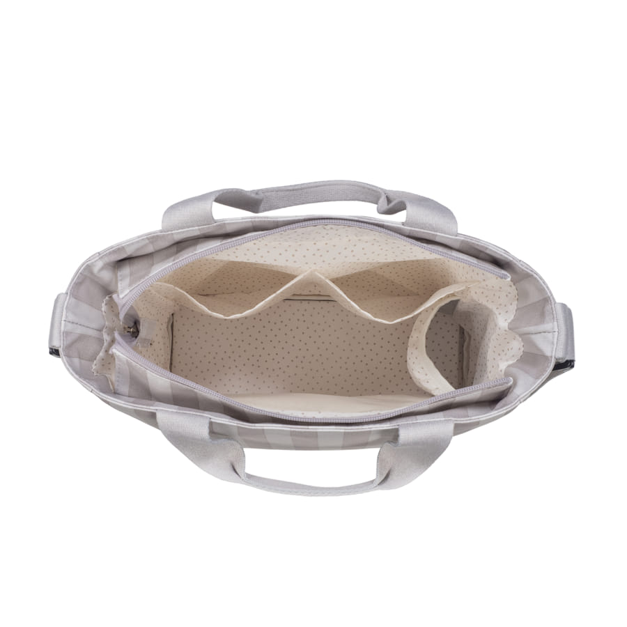 Sac à langer bébé Sintra Beige PASITO A PASITO