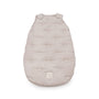 Gigoteuse Sintra Beige avec Cœurs Brodés