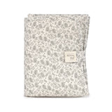 Tapis à langer bébé Gala Mint walking mum