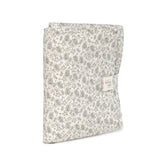 Tapis à langer bébé Gala Mint walking mum
