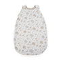 Gigoteuse été Nara –  coton 100 % mousseline, respirant et sécurisé