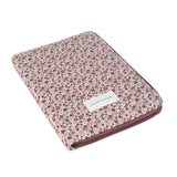 Protège Carnet de Santé Cherry Fleurs walking mum