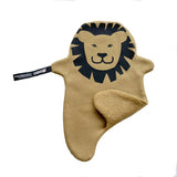 Buddy Léo le lion HEKTIK