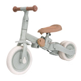 Tricycle évolutif 4 en 1 – Pure Sage LITTLE DUTCH