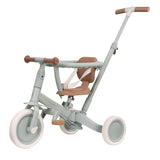 Tricycle évolutif 4 en 1 – Pure Sage LITTLE DUTCH