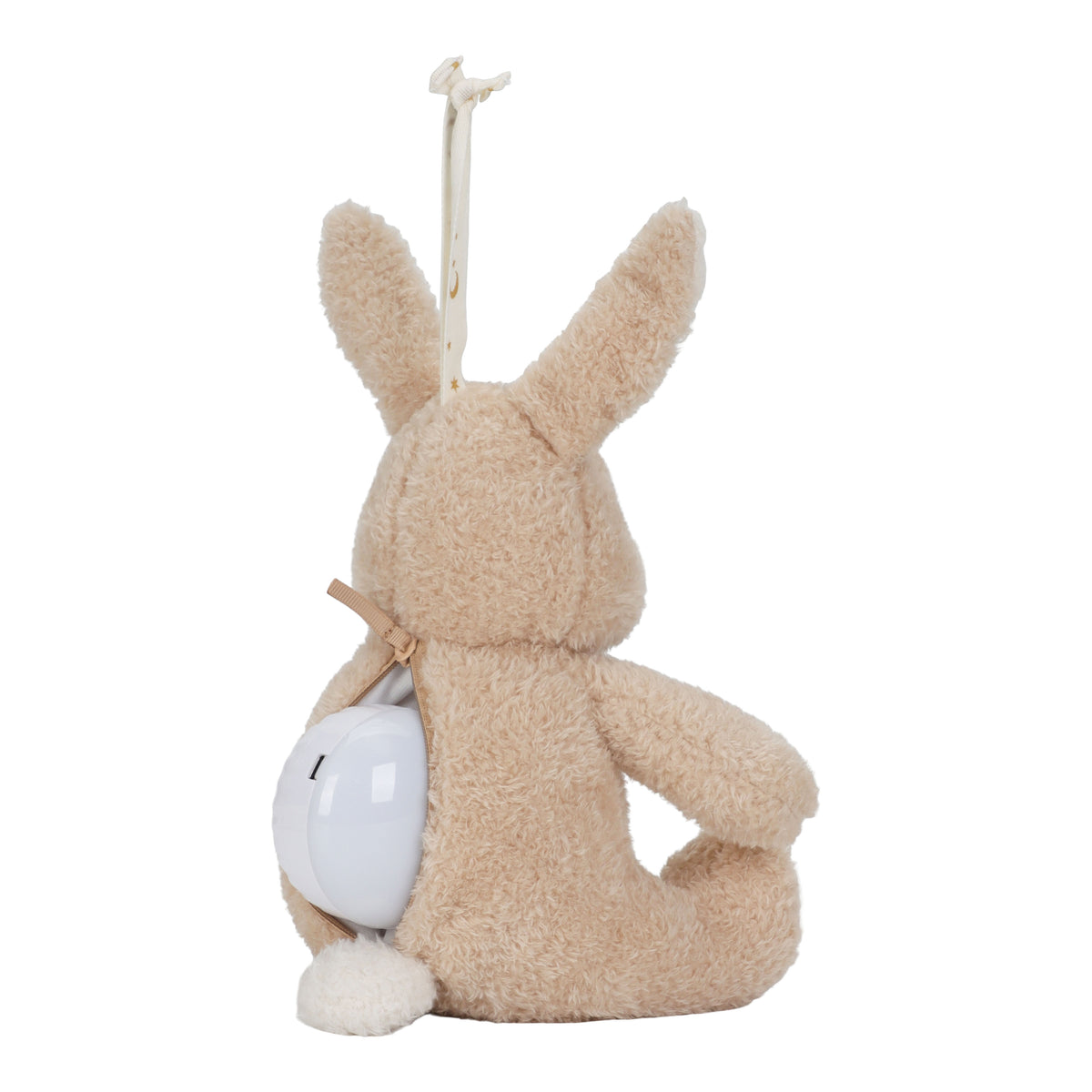 Peluche veilleuse musicale et lumineuse Lapin - Newborn
