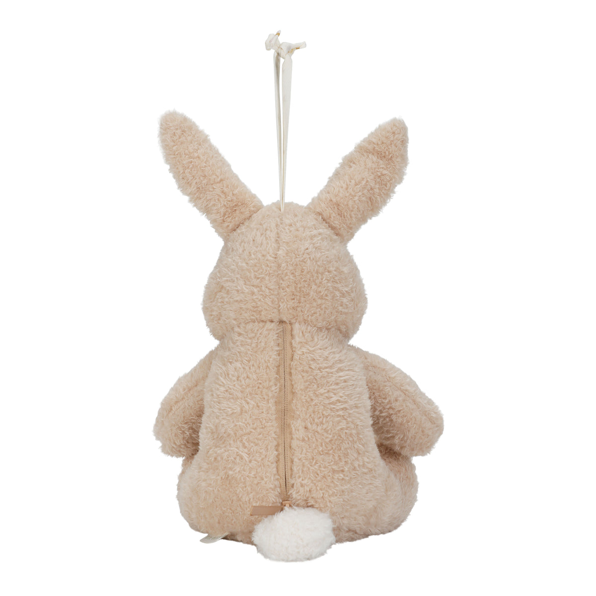 Peluche veilleuse musicale et lumineuse Lapin - Newborn
