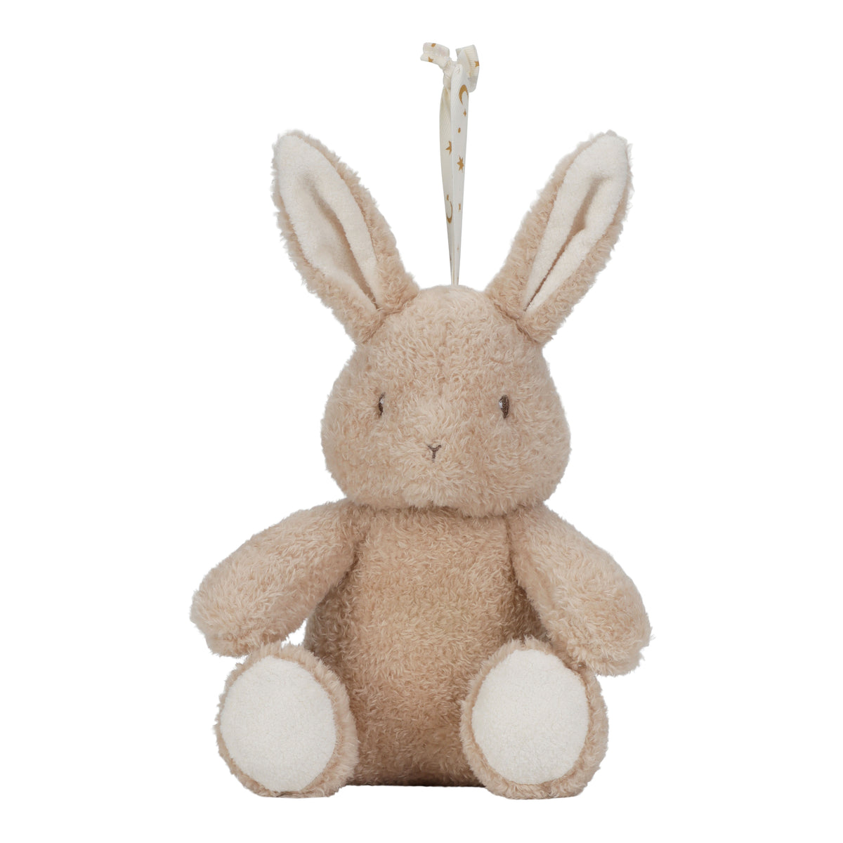 Peluche veilleuse musicale et lumineuse Lapin - Newborn