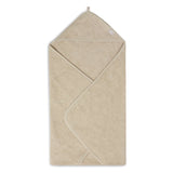 Cape de bain Éponge 75x75cm - Nougat JOLLEIN