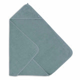 Cape de bain Éponge 100x100 cm - Sea Green JOLLEIN