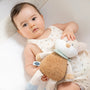 Peluche Musicale Renard FLO, ERNEST & OLI
