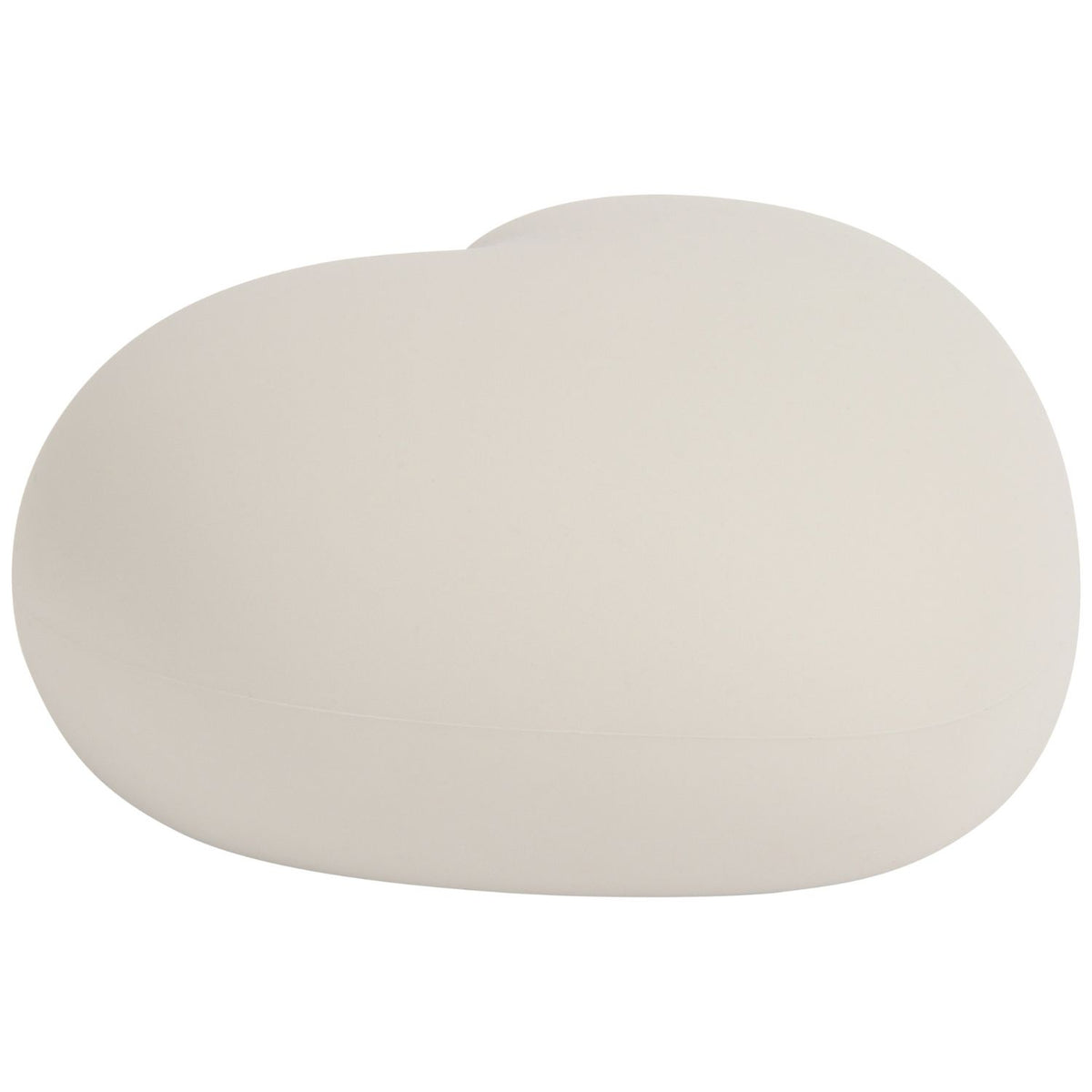Veilleuse d’Allaitement en Silicone – Ruby Grise