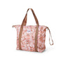 Sac à langer Soft Shell - River Rose