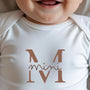 Bodie bébé 3 mois Mini
