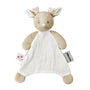 FANFAN Mini doudou biche faon