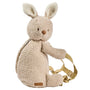 TEDDY Sac à dos peluche lapin