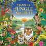 Dans la Jungle Secrète 🐒 Livre cherche-et-trouve dès 3 ans