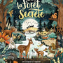 Dans la Forêt Secrète 🌳🦊- Livre