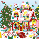 Cherche et Trouve des Tout-Petits Noël dès 2 ans