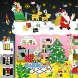 activités ludiques et éducatives Noël enfants
