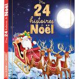 lecture de noël dès 3 ans
