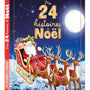 lecture de noël dès 3 ans
