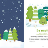 lecture de noël dès 3 ans
