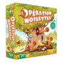 Grand Jeu – Opération Noisettes 🐿️