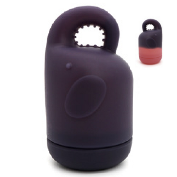 Jouet de bain thermo