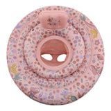 Bouée bébé Sirène Rêveuse – babyfloat avec siège dès 6 mois LITTLE DUTCH