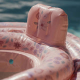 Bouée bébé Sirène Rêveuse – babyfloat avec siège dès 6 mois LITTLE DUTCH