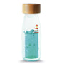Bouteille sensorielle baleine – Whale Calm PETIT BOOM