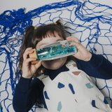 Bouteille sensorielle baleine – Whale Calm PETIT BOOM