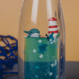 Bouteille sensorielle baleine – Whale Calm PETIT BOOM