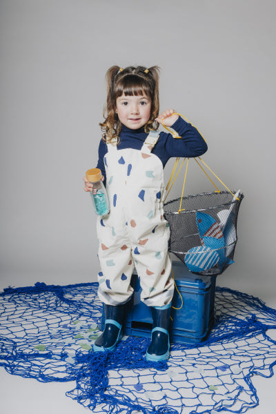 Bouteille sensorielle baleine – Whale Calm PETIT BOOM