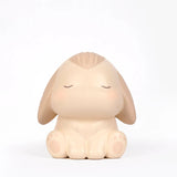 Squichymals – Collection anti-stress en peluches squishy - BunBun Petit coeur salé