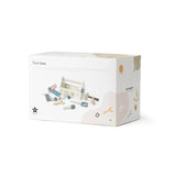 Caisse à outils enfant en bois FSC – kit bricolage complet dès 3 ans Kid's concept