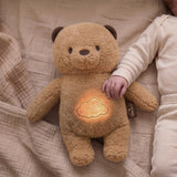 Cookie – L’Ours musical et lumineux qui respire myHummy